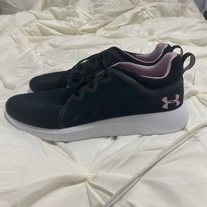 under armour outdoor shoes